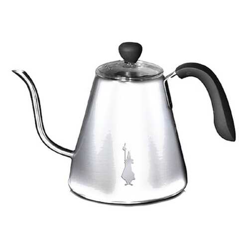 Чайник Bialetti KETTLE STAINLESS STEEL 1л в Уютерра