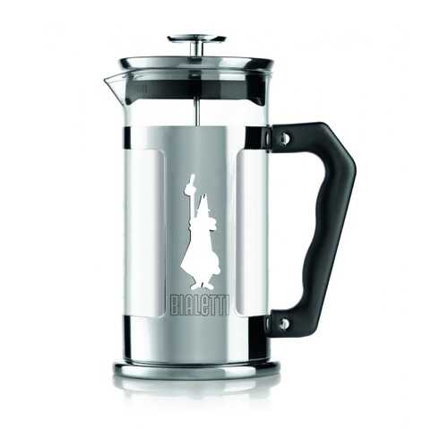 Френч-пресс Bialetti 0003130/NW 1л в Уютерра