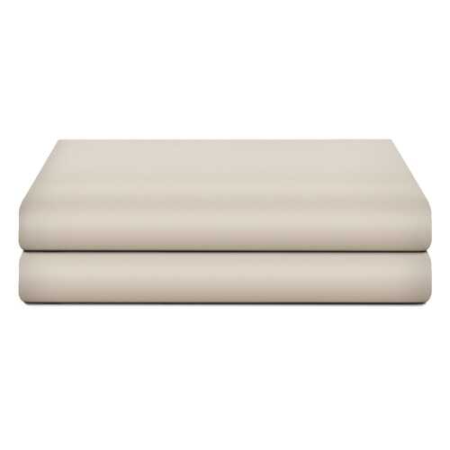 Простынь Sparkis Beige (160x220) в Уютерра